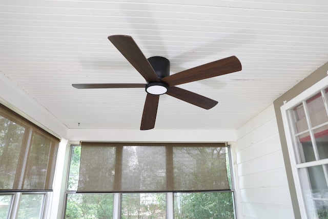 844 Lyndhurst Rd, Waynesboro, VA 22980 - detailed view of ceiling fan