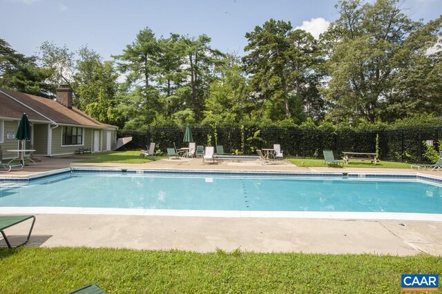 943 Southampton Dr, Charlottesville, VA 22901