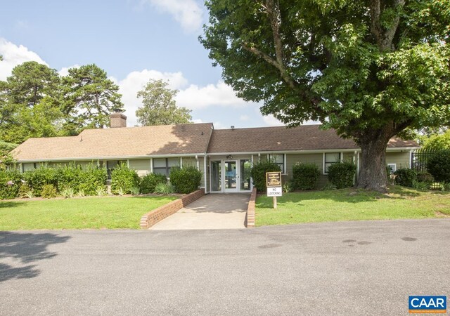943 Southampton Dr, Charlottesville, VA 22901