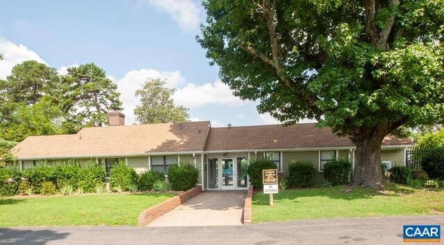 943 Southampton Dr, Charlottesville, VA 22901