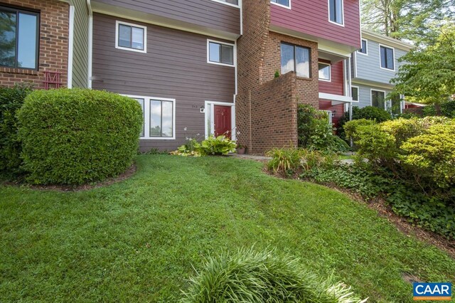 943 Southampton Dr, Charlottesville, VA 22901