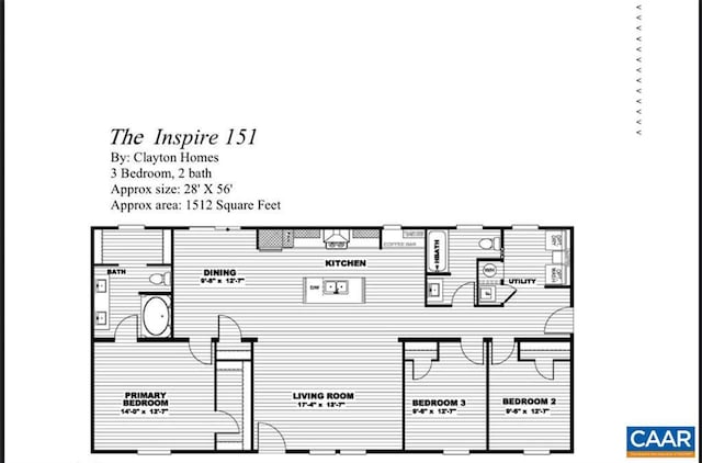 1448 Mickie Town Rd, Hanover, VA 23102 - photo 2