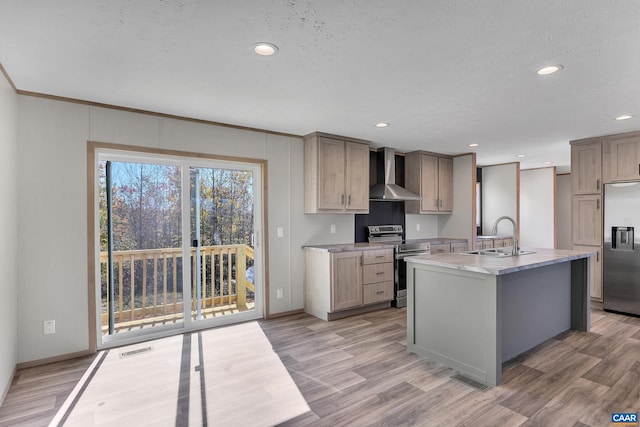 1448 Mickie Town Rd, Hanover, VA 23102 - photo 16