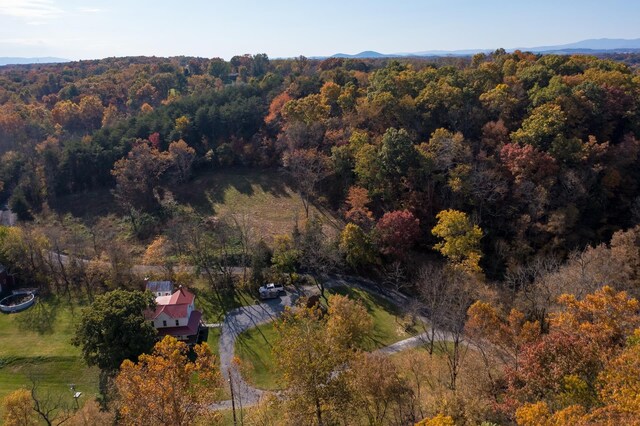 TBD Old Mill Rd, Staunton, VA 24401