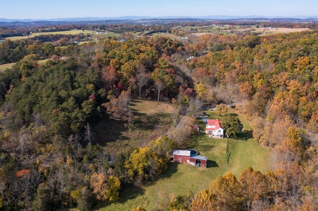 TBD Old Mill Rd, Staunton, VA 24401