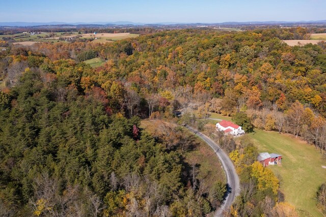 TBD Old Mill Rd, Staunton, VA 24401