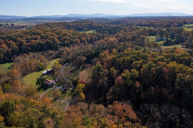 TBD Old Mill Rd, Staunton, VA 24401