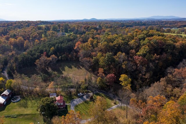 TBD Old Mill Rd, Staunton, VA 24401