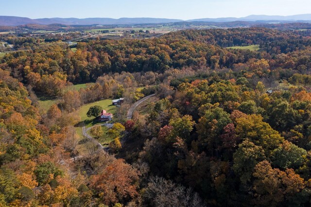 TBD Old Mill Rd, Staunton, VA 24401