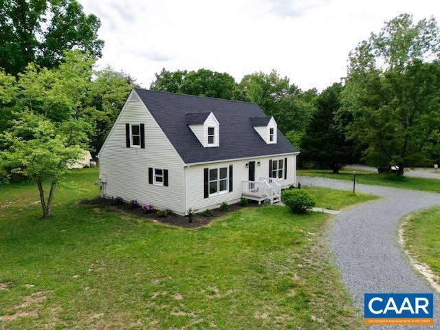 21 Zion Ct, Zion Crossroads, VA 22942 - photo 4