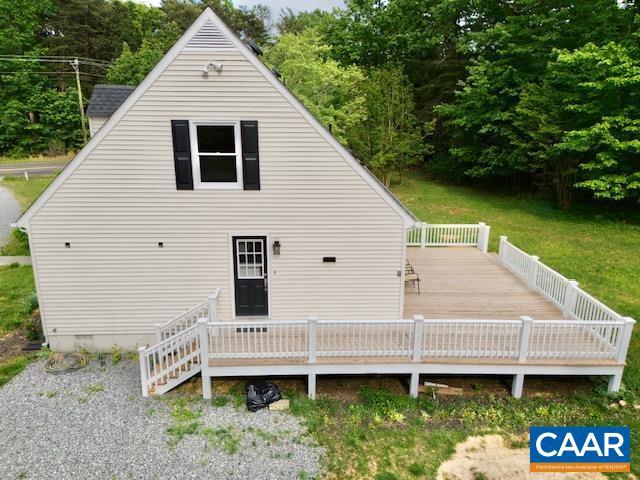 21 Zion Ct, Zion Crossroads, VA 22942 - photo 30