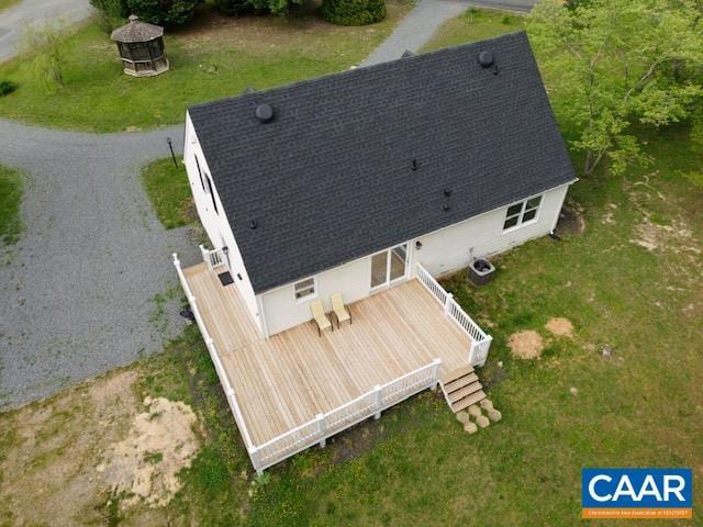 21 Zion Ct, Zion Crossroads, VA 22942 - photo 28
