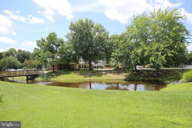 11611 Hampshire Ct, Fredericksburg, VA 22407 - water view
