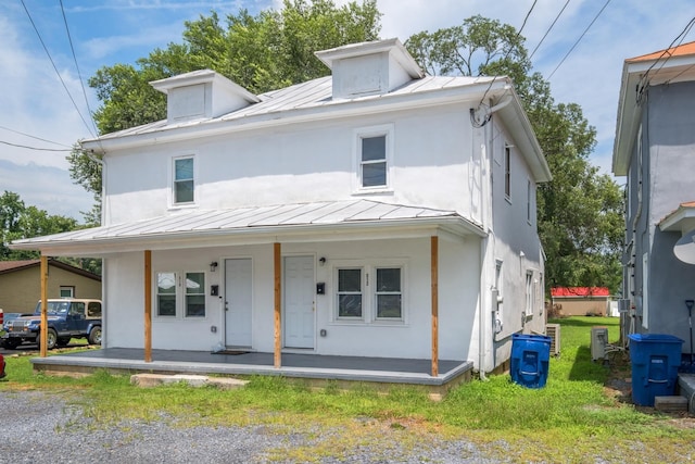 512 Short St, Front Royal, VA 22630 - photo 1