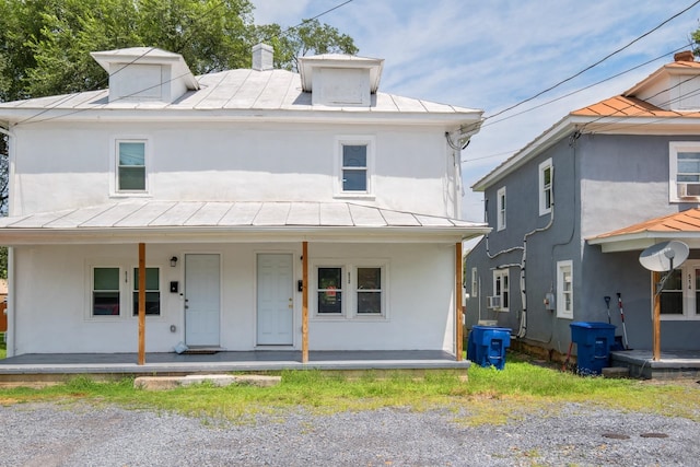 512 Short St, Front Royal, VA 22630 - photo 2