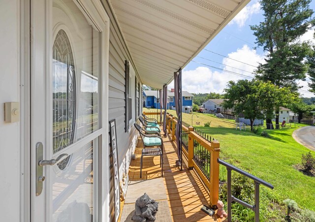 2399 Highview Cir, Staunton, VA 24401 - photo 4