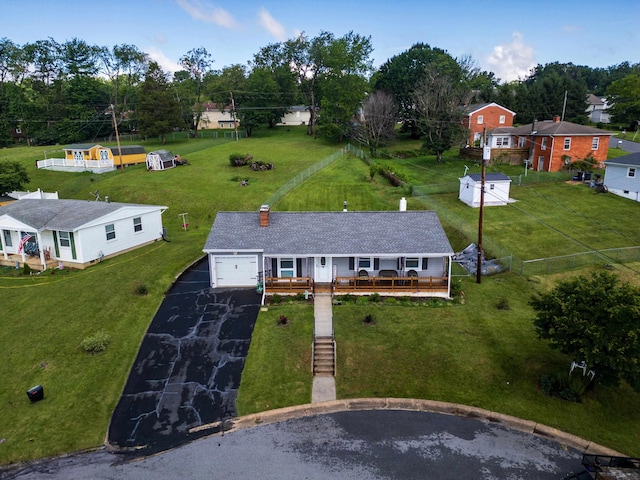 2399 Highview Cir, Staunton, VA 24401 - photo 45