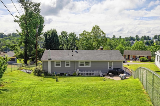 2399 Highview Cir, Staunton, VA 24401 - photo 41