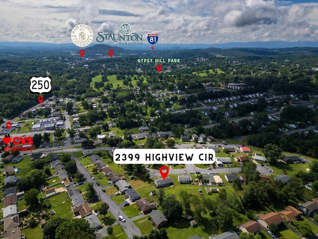 2399 Highview Cir, Staunton, VA 24401 - photo 53