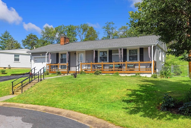 2399 Highview Cir, Staunton, VA 24401 - photo 1