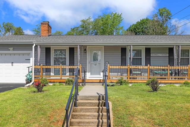 2399 Highview Cir, Staunton, VA 24401 - photo 2