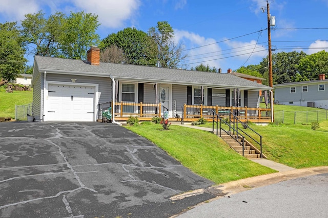 2399 Highview Cir, Staunton, VA 24401 - photo 55