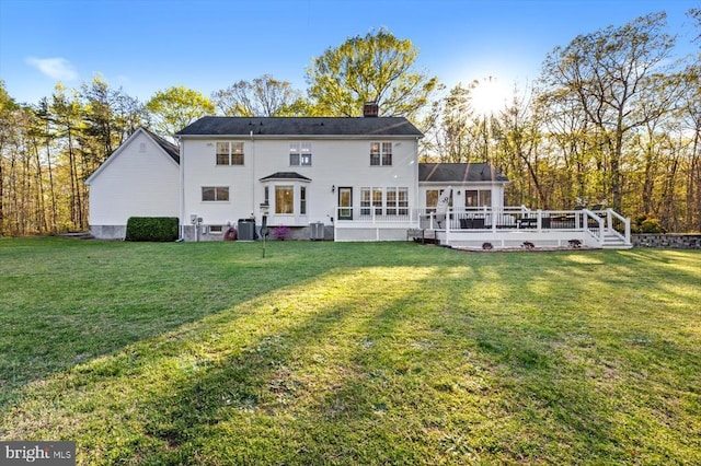 13037 Orange Plank Rd, Locust Grove, VA 22508 - photo 51