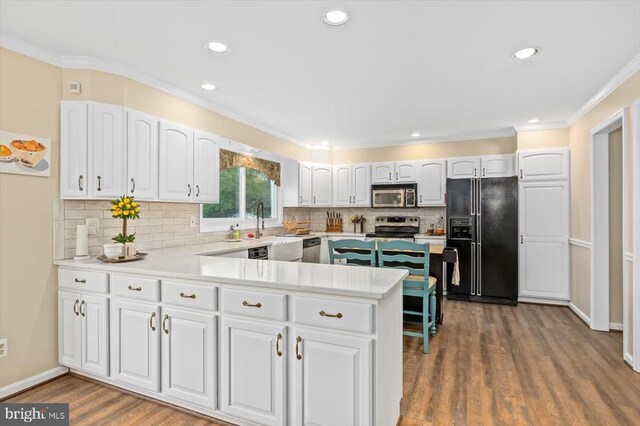 13037 Orange Plank Rd, Locust Grove, VA 22508 - photo 19