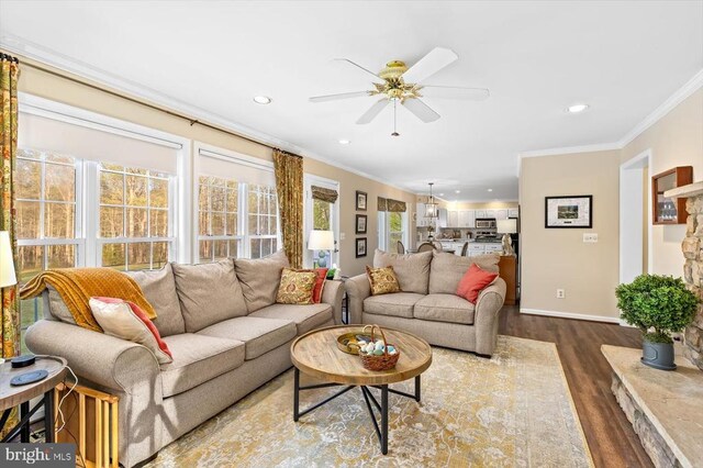 13037 Orange Plank Rd, Locust Grove, VA 22508 - photo 25