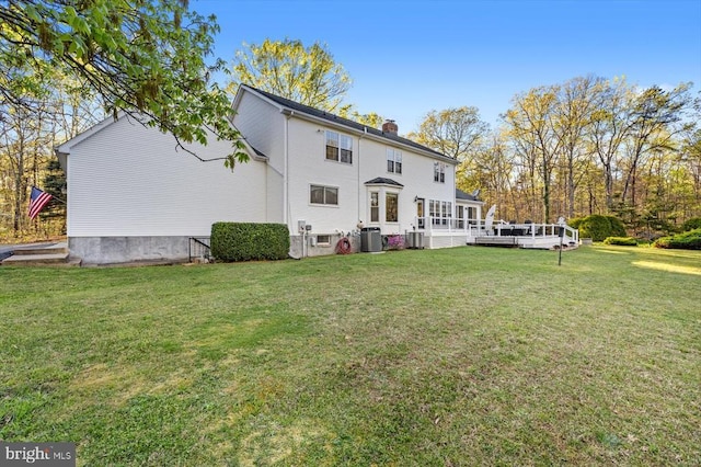 13037 Orange Plank Rd, Locust Grove, VA 22508 - photo 64