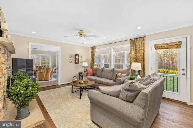 13037 Orange Plank Rd, Locust Grove, VA 22508 - photo 26