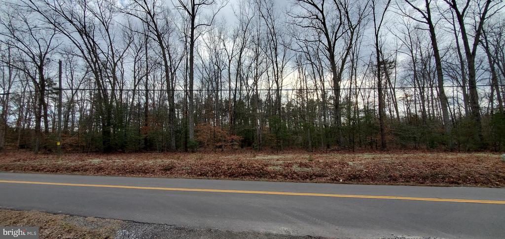 6437 Hickory Ridge Rd, Spotsylvania, VA 22551