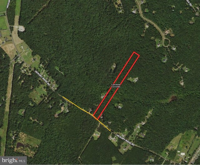 6437 Hickory Ridge Rd, Spotsylvania, VA 22551