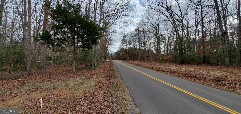 6437 Hickory Ridge Rd, Spotsylvania, VA 22551