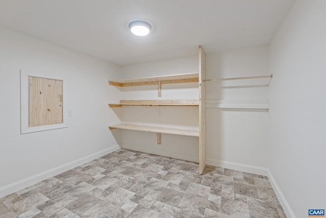75 Cottage Ct, Zion Crossroads, VA 22942 - view of storage room
