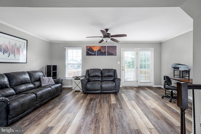 4714 Colonnade Way, Fredericksburg, VA 22408 - photo 14