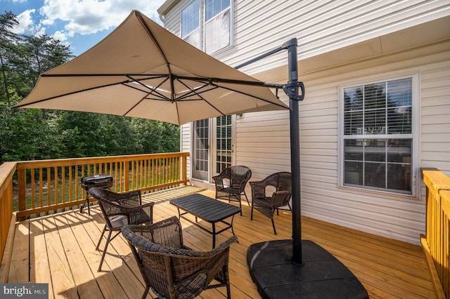 4714 Colonnade Way, Fredericksburg, VA 22408 - photo 45