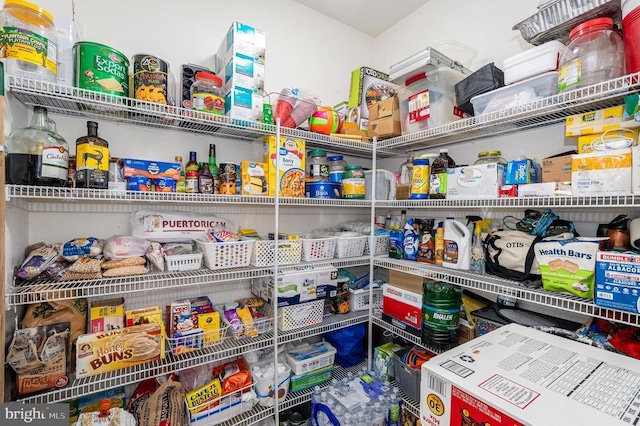 8806 Commons Cir, Spotsylvania, VA 22553 - view of pantry