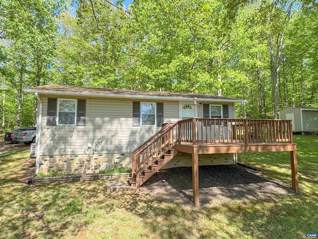 4770 Irish Rd, Schuyler, VA 22969