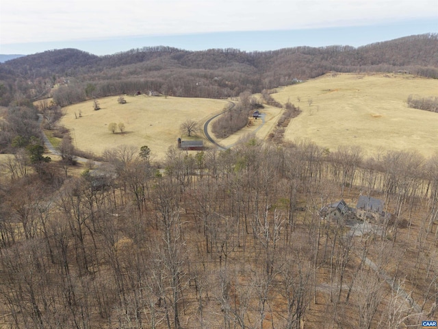 TBD Winsome Orchard Lane, North Garden, VA 22959