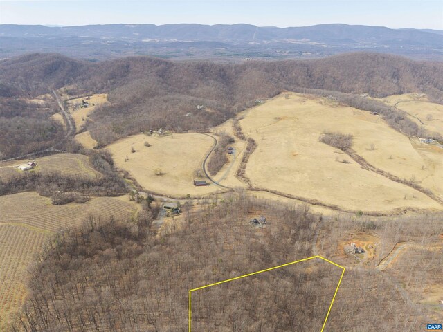 TBD Winsome Orchard Lane, North Garden, VA 22959