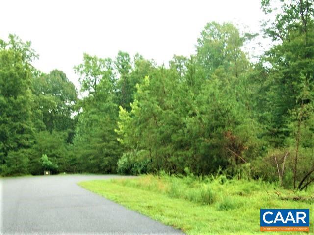 LOT22 Woodthrush Ln, Barboursville, VA 22923