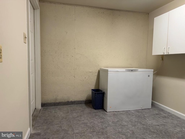 11068 Alum Springs Rd, Culpeper, VA 22701 - washroom with cabinet space