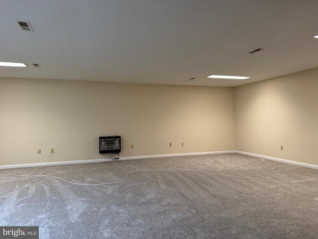 11068 Alum Springs Rd, Culpeper, VA 22701 - utility room featuring water heater