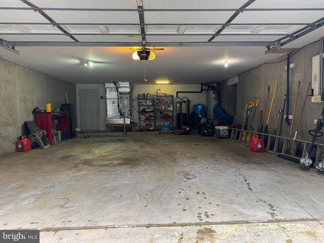 11068 Alum Springs Rd, Culpeper, VA 22701 - single story home featuring a front lawn and crawl space