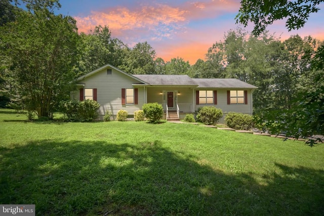 11068 Alum Springs Rd, Culpeper, VA 22701 - photo 1