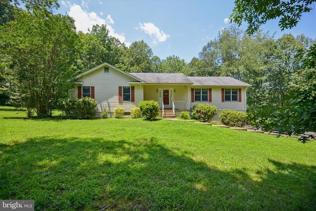 11068 Alum Springs Rd, Culpeper, VA 22701 - photo 4