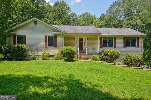 11068 Alum Springs Rd, Culpeper, VA 22701 - photo 2