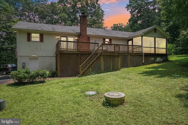 11068 Alum Springs Rd, Culpeper, VA 22701 - photo 3