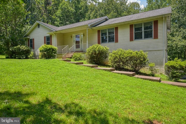 11068 Alum Springs Rd, Culpeper, VA 22701 - photo 5